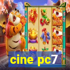 cine pc7